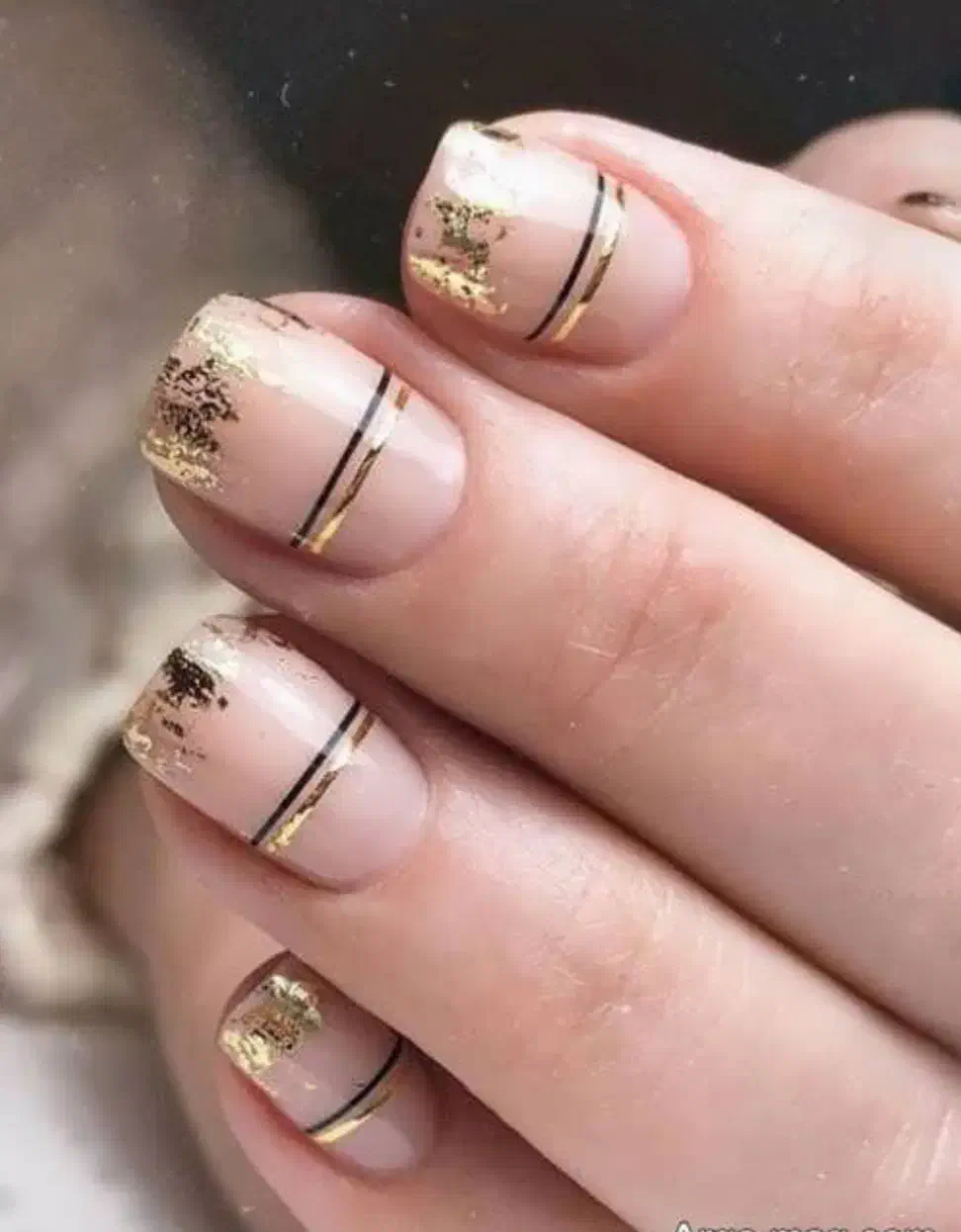 خدمات ناخن|خدمات آرایشگری و زیبایی|نجف‌آباد, ویلاشهر|دیوار