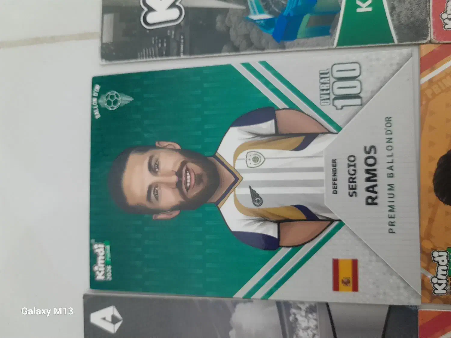 کیمدی ۲۰۲۵|کلکسیون و سرگرمی|برخوار, |دیوار