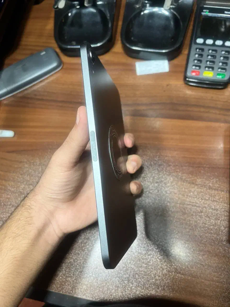 iPad mini 6|تبلت|مشهد, طلاب|دیوار