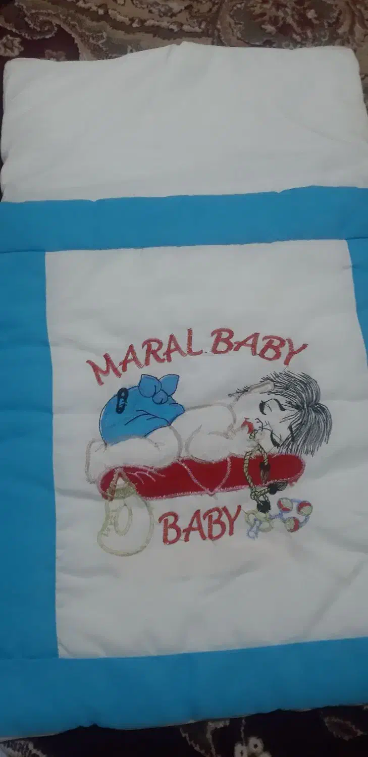 کیسه خواب نوزادی|اسباب و اثاث بچه|زاهدان, |دیوار