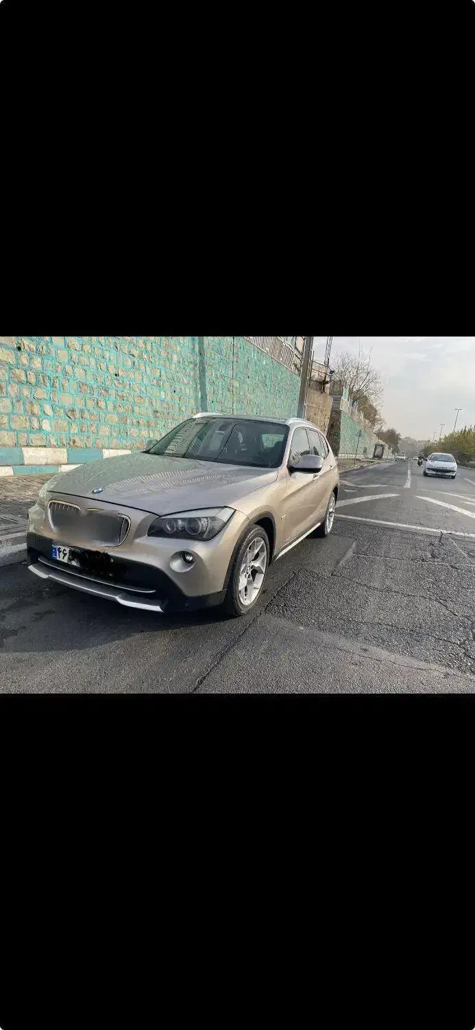 بی ام و دوست داشتنی|خودرو سواری و وانت|تهران, شهرک آزمایش|دیوار