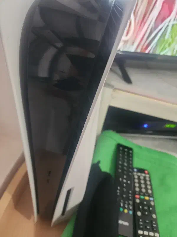 ps5|کنسول، بازی ویدئویی و آنلاین|آستارا, |دیوار