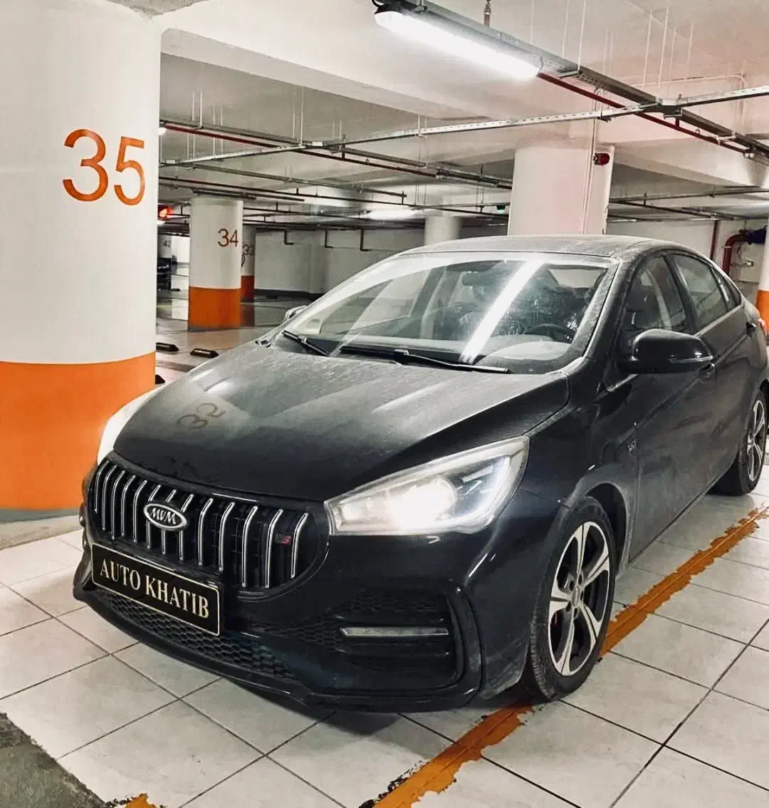 اریزو ۵ FL اف ال / صفر* تحویل فوری / نقد و شرایطی|خودرو سواری و وانت|تهران, اقدسیه|دیوار