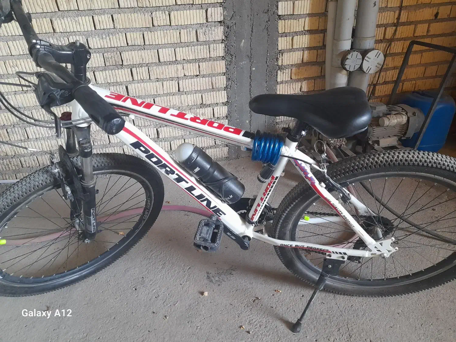 دوچرخه ۲۴نونونو|دوچرخه، اسکیت، اسکوتر|بهمن صغاد, |دیوار