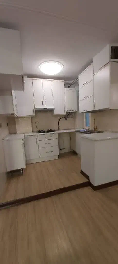 ۶۸ متری دو خوابه همکف|فروش آپارتمان|تهران, تهرانسر غربی|دیوار