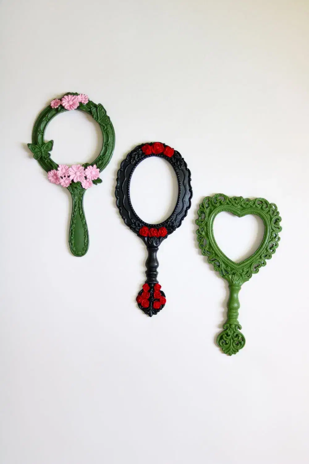 آیینه دستی|آینه|کرج, گوهردشت|دیوار