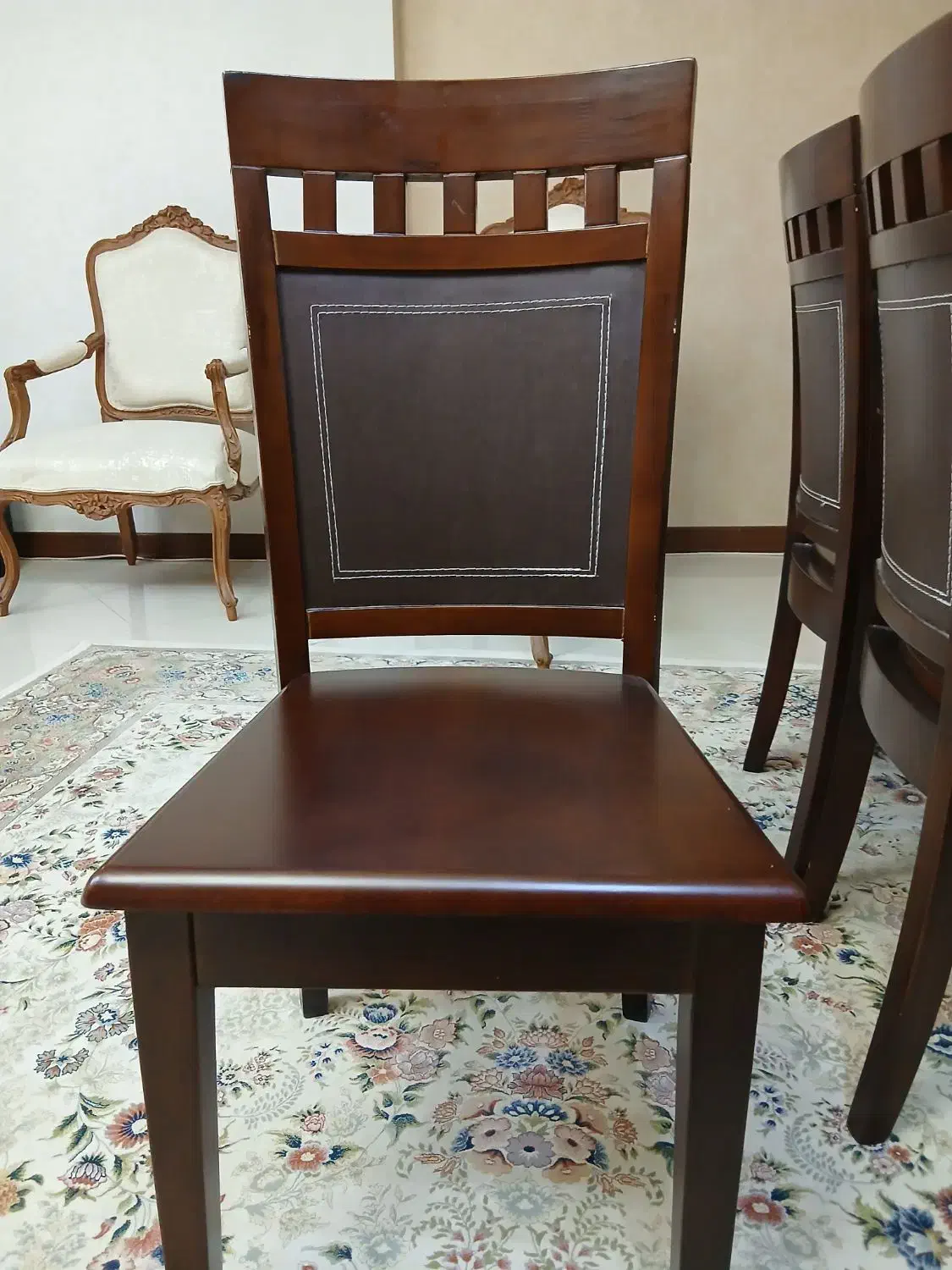 میز و صندلی ناهار خوری|میز و صندلی غذاخوری|مشهد, رضاشهر|دیوار