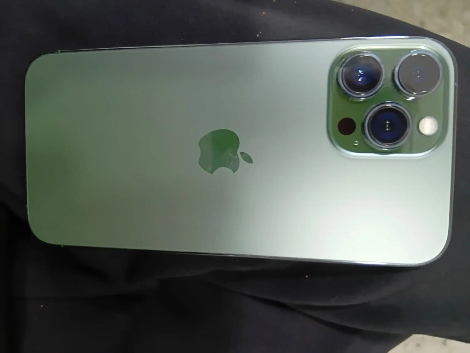 iPhone 13pro max|موبایل|اصفهان, شاهزاده ابراهیم|دیوار