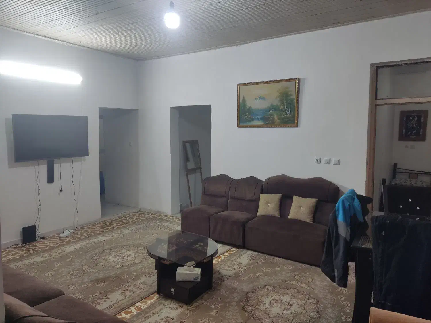 رهن و اجاره ویلایی تمیز|اجارهٔ خانه و ویلا|لاهیجان, گلستان|دیوار