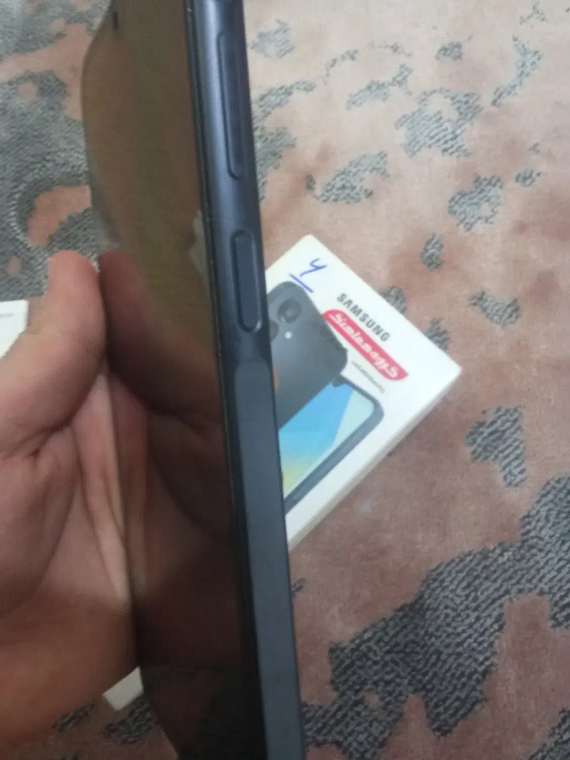 گوشیa16|موبایل|ارومیه, |دیوار