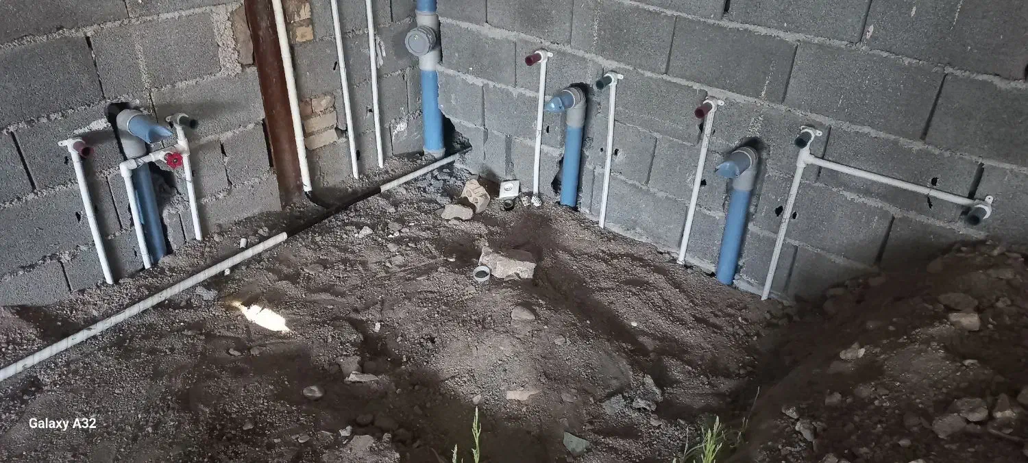 برقکار لوله کش شاهنامه|خدمات پیشه و مهارت|مشهد, کلاته برفی|دیوار