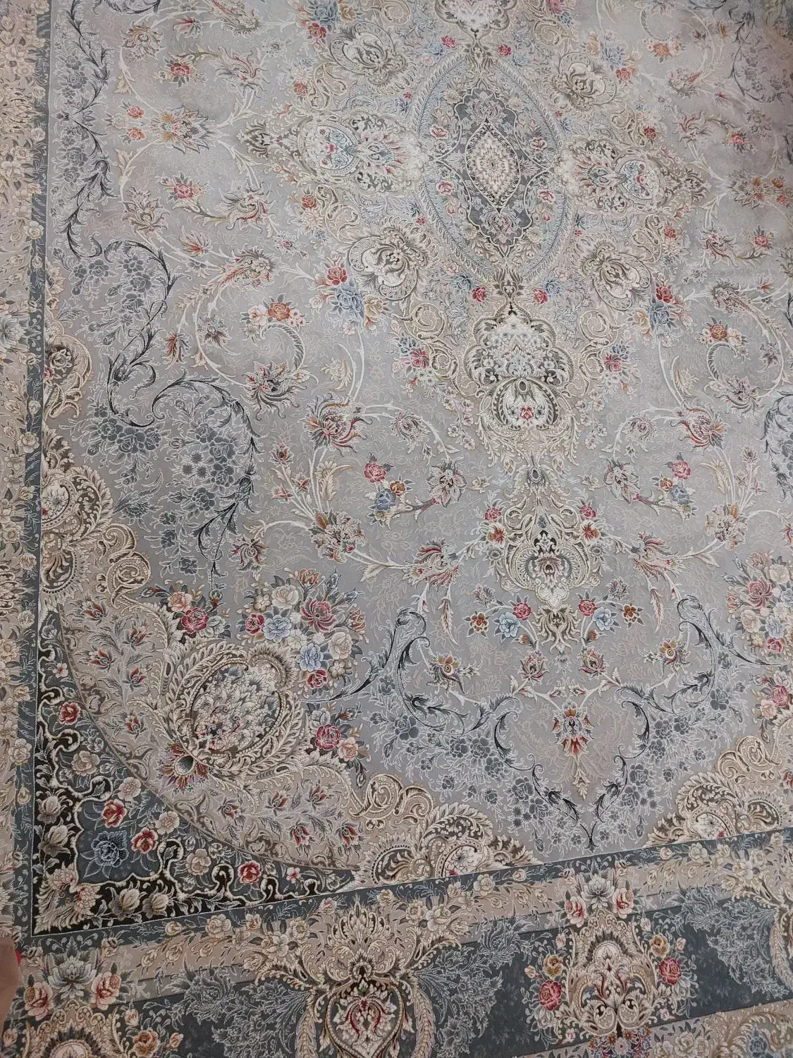 فرش نو|فرش|اسلام‌شهر, صادقیه|دیوار