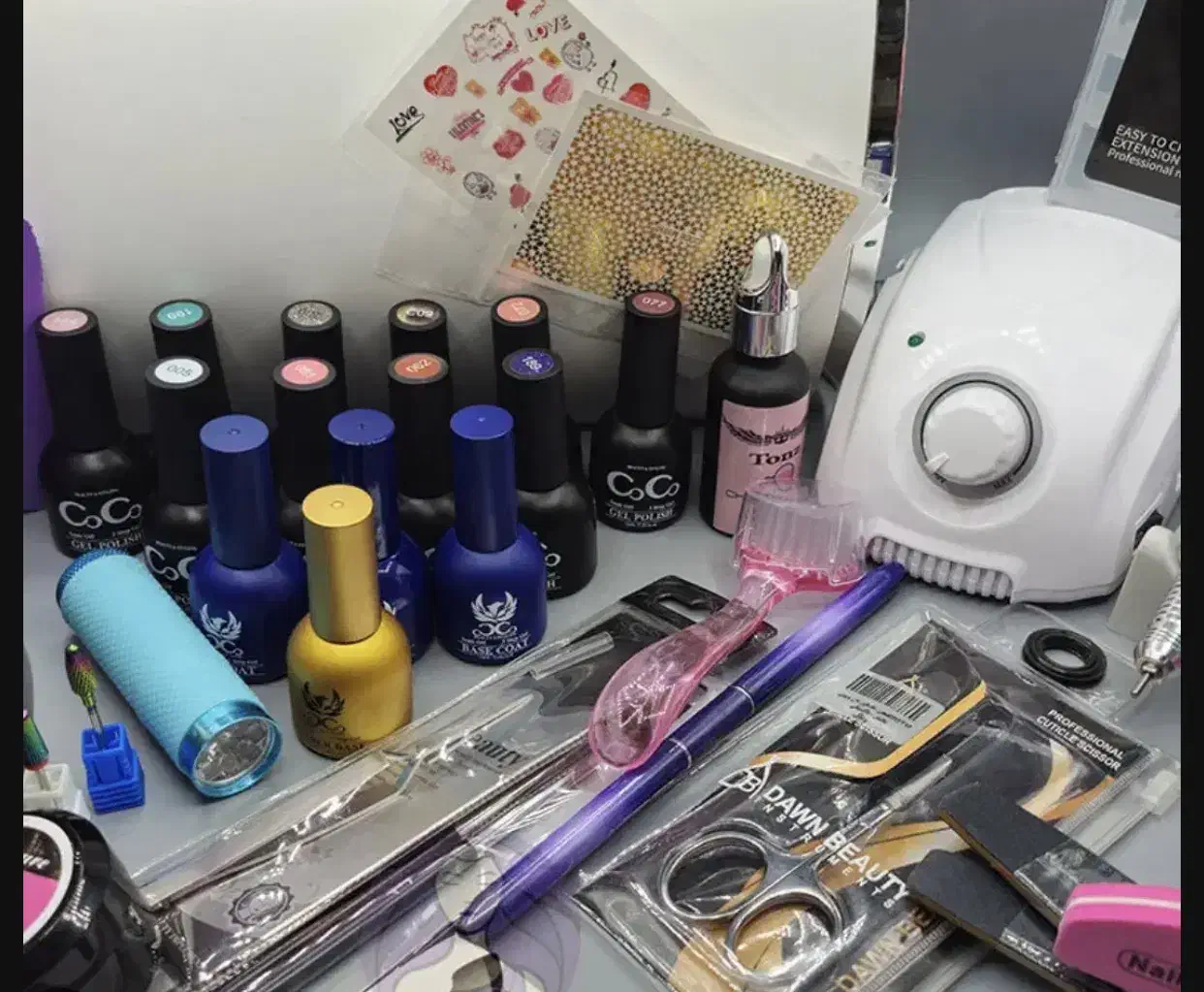 فروش فوری|آرایشی، بهداشتی، درمانی|مسجد سلیمان, |دیوار