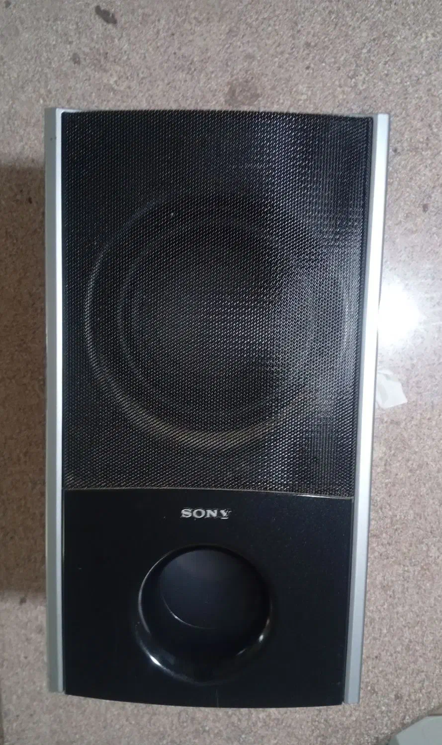 باند خانه sony|سیستم صوتی خانگی|بهار, |دیوار