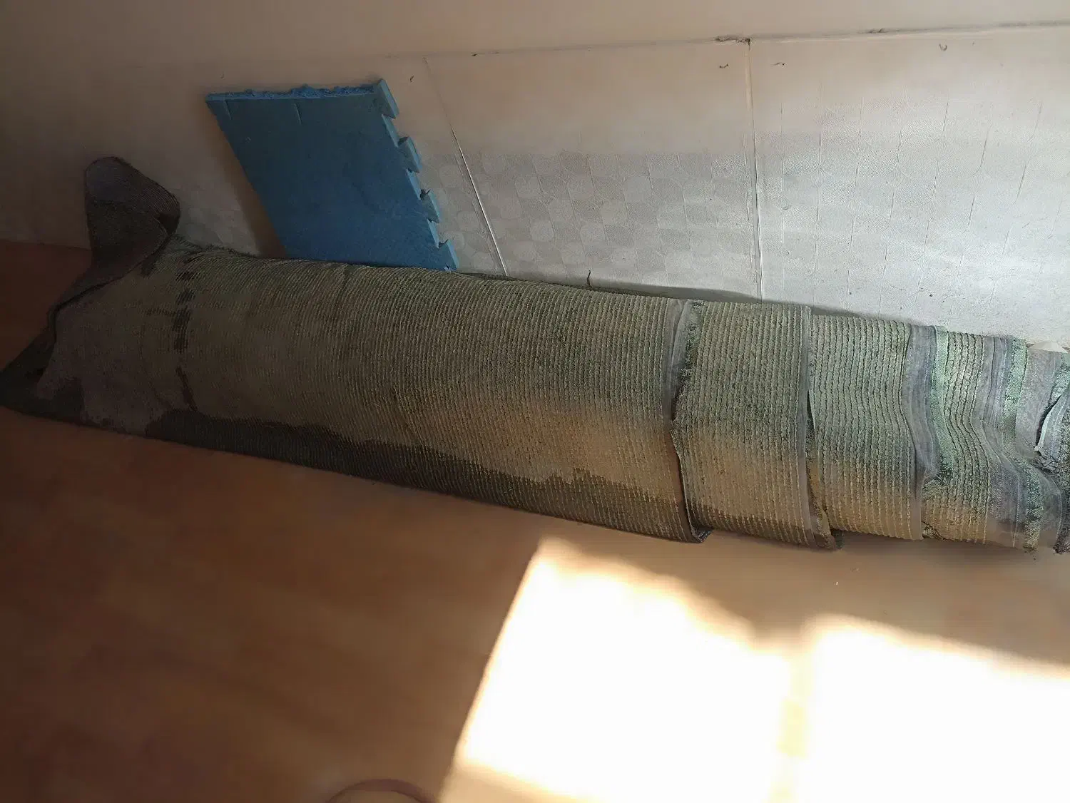 چمن مصنوعی|گل مصنوعی|مشهد, تربیت (صدف)|دیوار