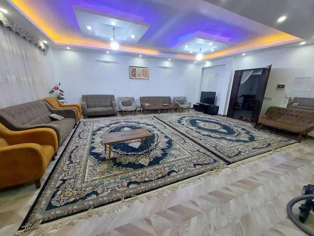 ویلایی فروشی نوساز در فلسطین|فروش خانه و ویلا|شیروان (خراسان), |دیوار