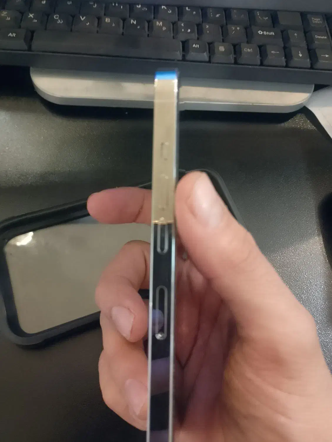 آیفون|موبایل|تهران, فرمانیه|دیوار