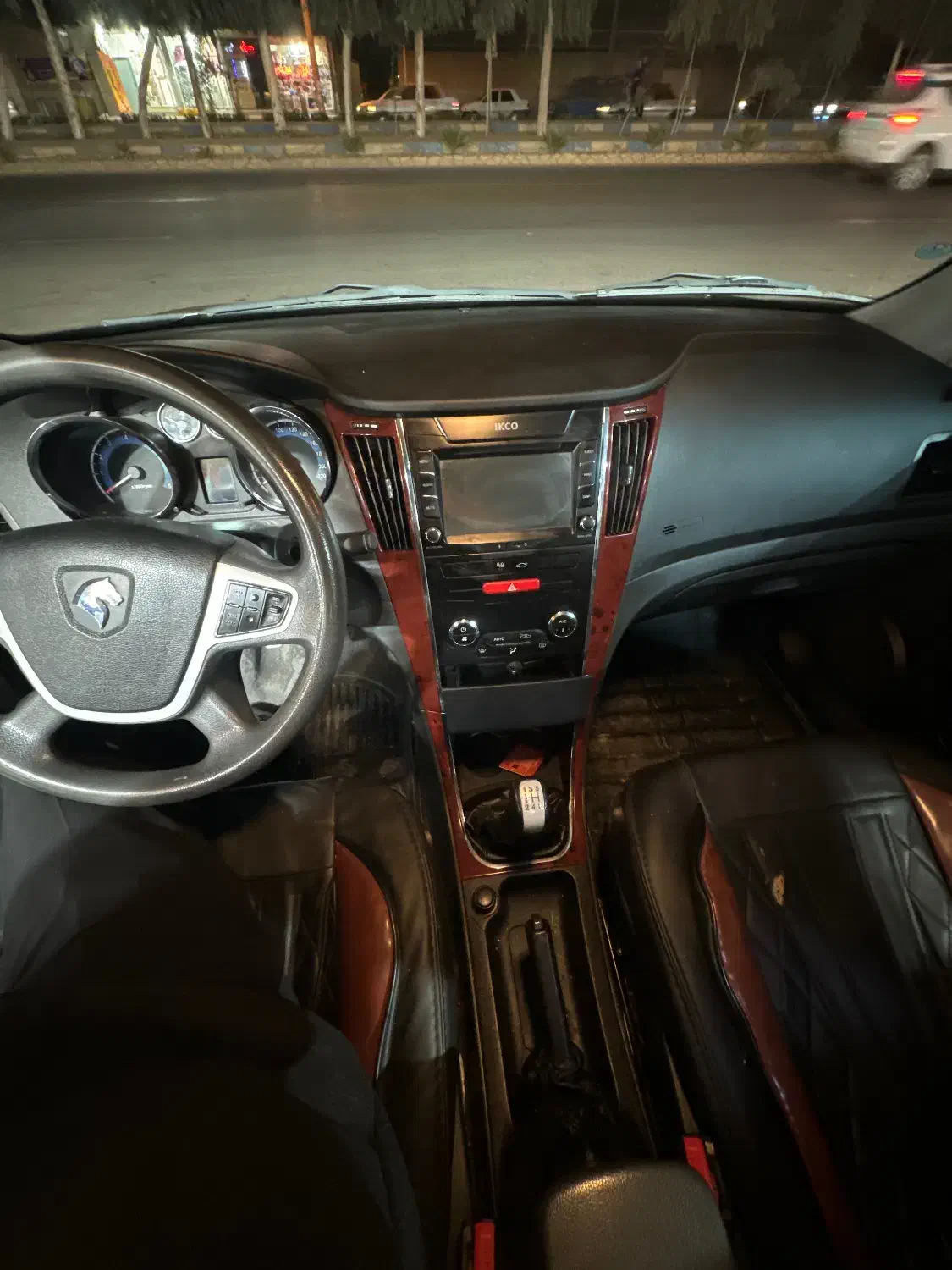 خودرو دنا پلاس|خودرو سواری و وانت|کاشان, فاز ۱ ناجی آباد|دیوار