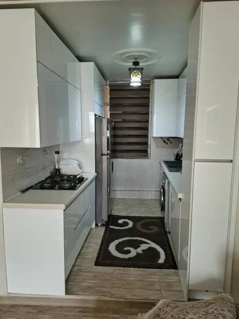 ۶۷متر/فول بازسازی/۲خواب|فروش آپارتمان|تهران, جوادیه|دیوار