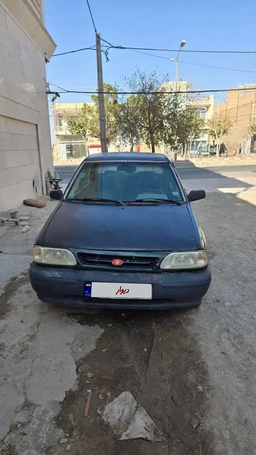 فوری|خودرو سواری و وانت|خوشاب, |دیوار