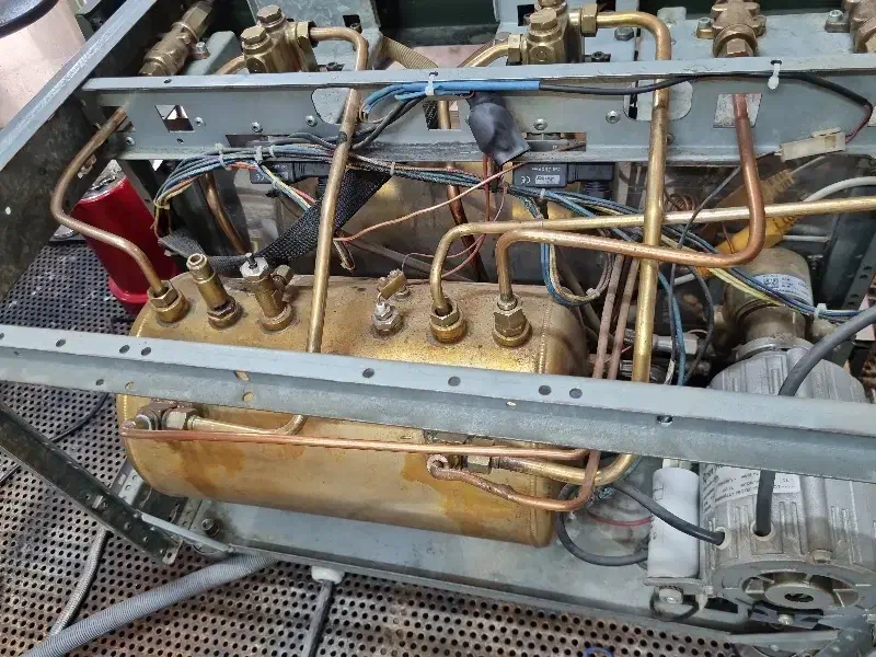 فروش دستگاه اسپرسو کنتی nl|کافیشاپ و رستوران|شوشتر, |دیوار