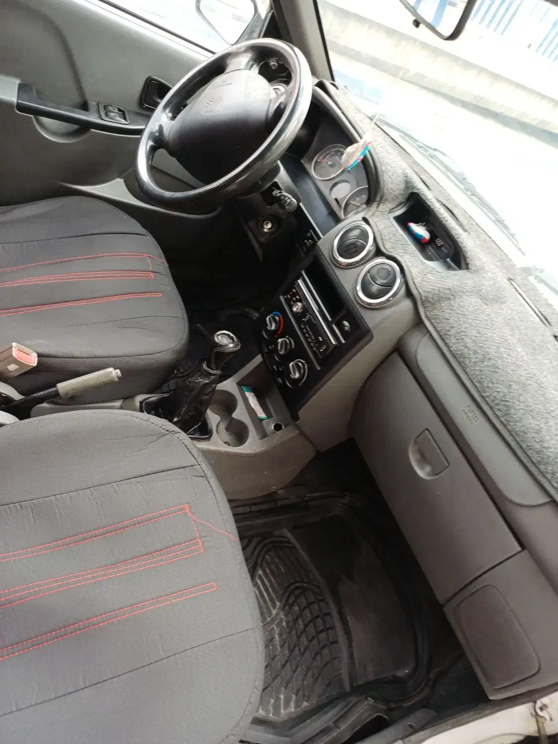 پراید مدل ۹۵|خودرو سواری و وانت|تبریز, |دیوار