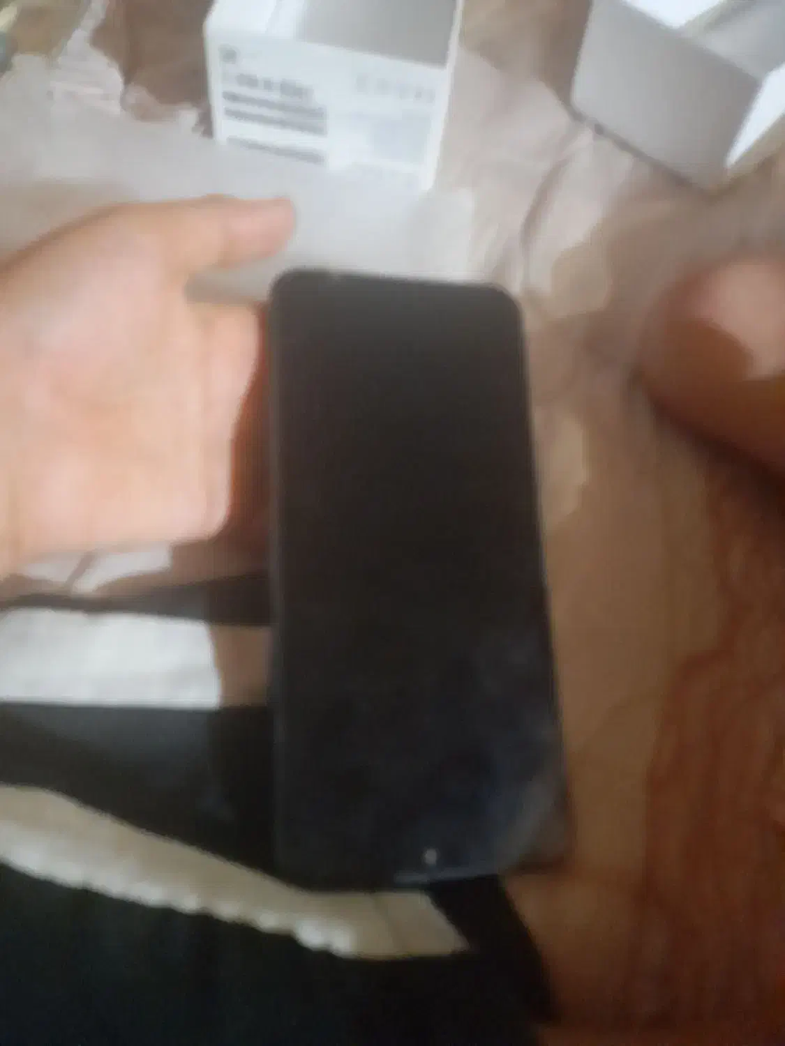 گوشی سوخته است به خدا نیاز به پول دارم|موبایل|سیوان, |دیوار