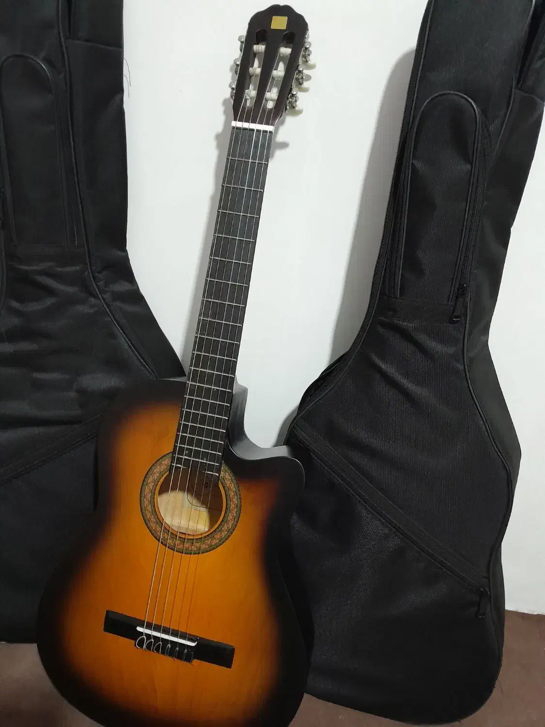 فروش گیتار مدل دیاموند|گیتار، بیس، امپلیفایر|تبریز, |دیوار