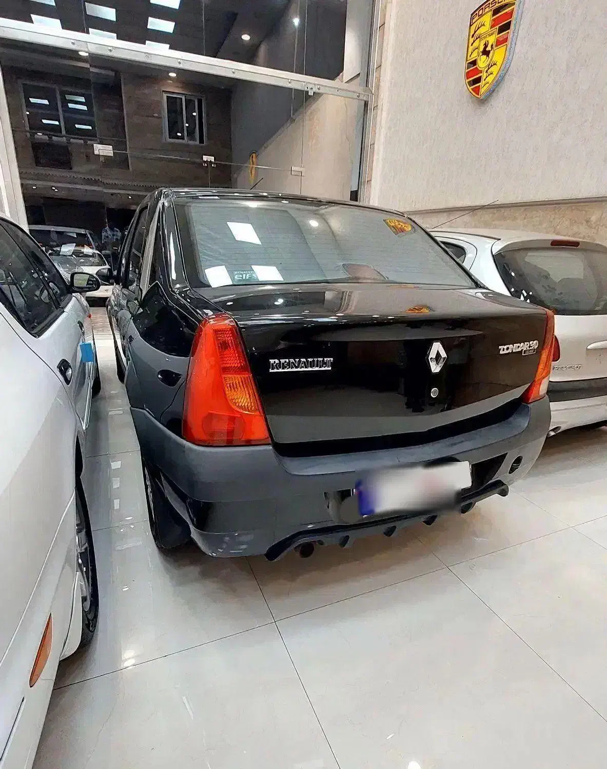 ال نود مدل ۹۵ درجه یک یک|خودرو سواری و وانت|قائم‌شهر, |دیوار