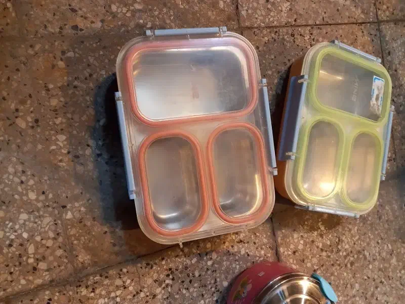 ظرف غذا|اسباب و اثاث بچه|تهران, سوهانک|دیوار