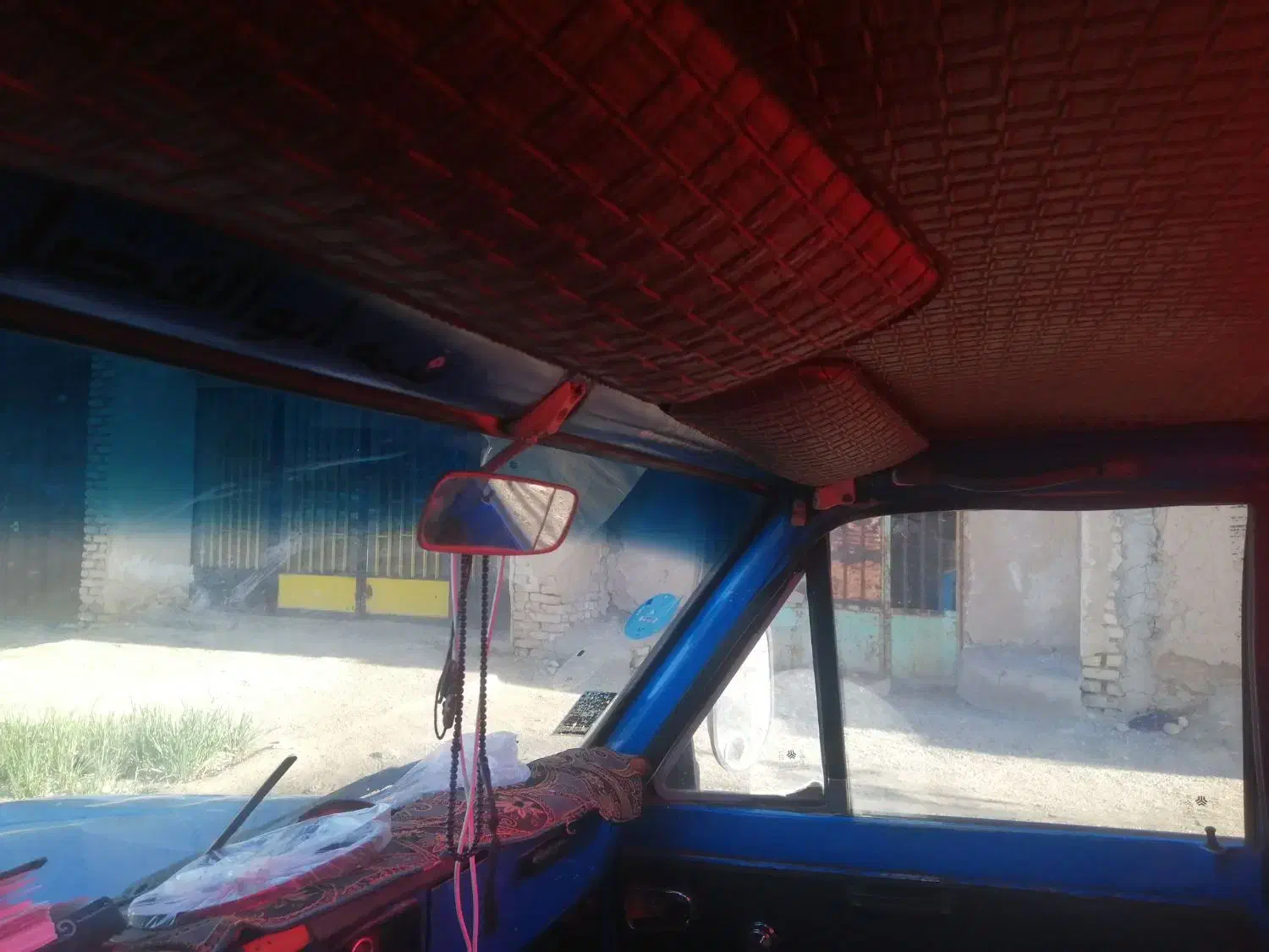 نیسان ۸۲|خدمات رایانه‌ای و موبایل|جرقویه, |دیوار