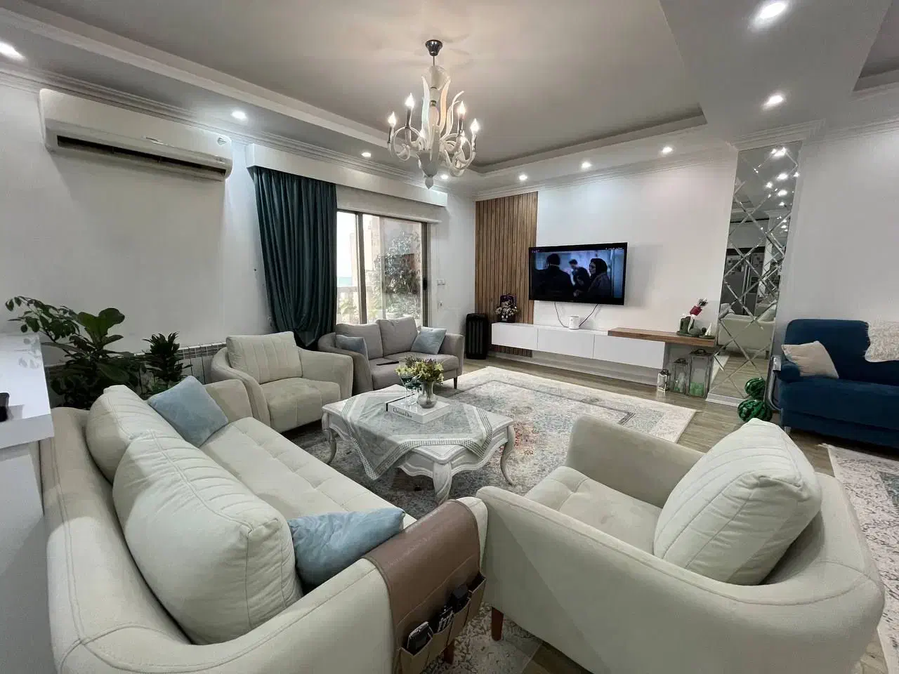 فروش ملک سنددار/دیدابدی دریا/اقساط۱۲ماهه|فروش آپارتمان|فریدونکنار, |دیوار