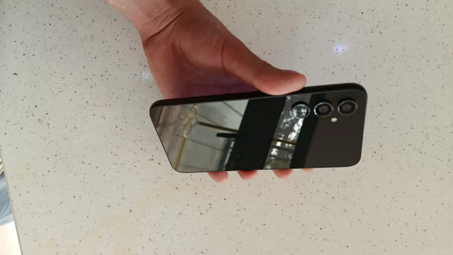 سامسونگ a54 5g|موبایل|تهران, شهرک هما|دیوار