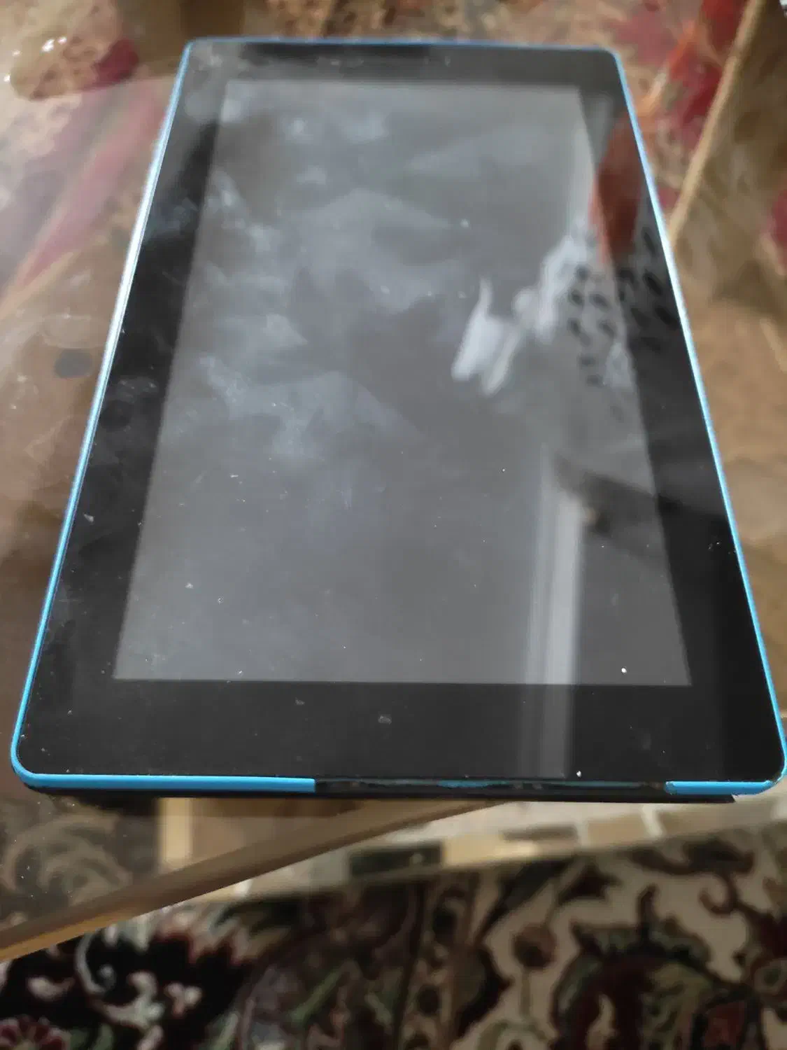 فروش تبلت لنوا|تبلت|شهریار, بکه|دیوار