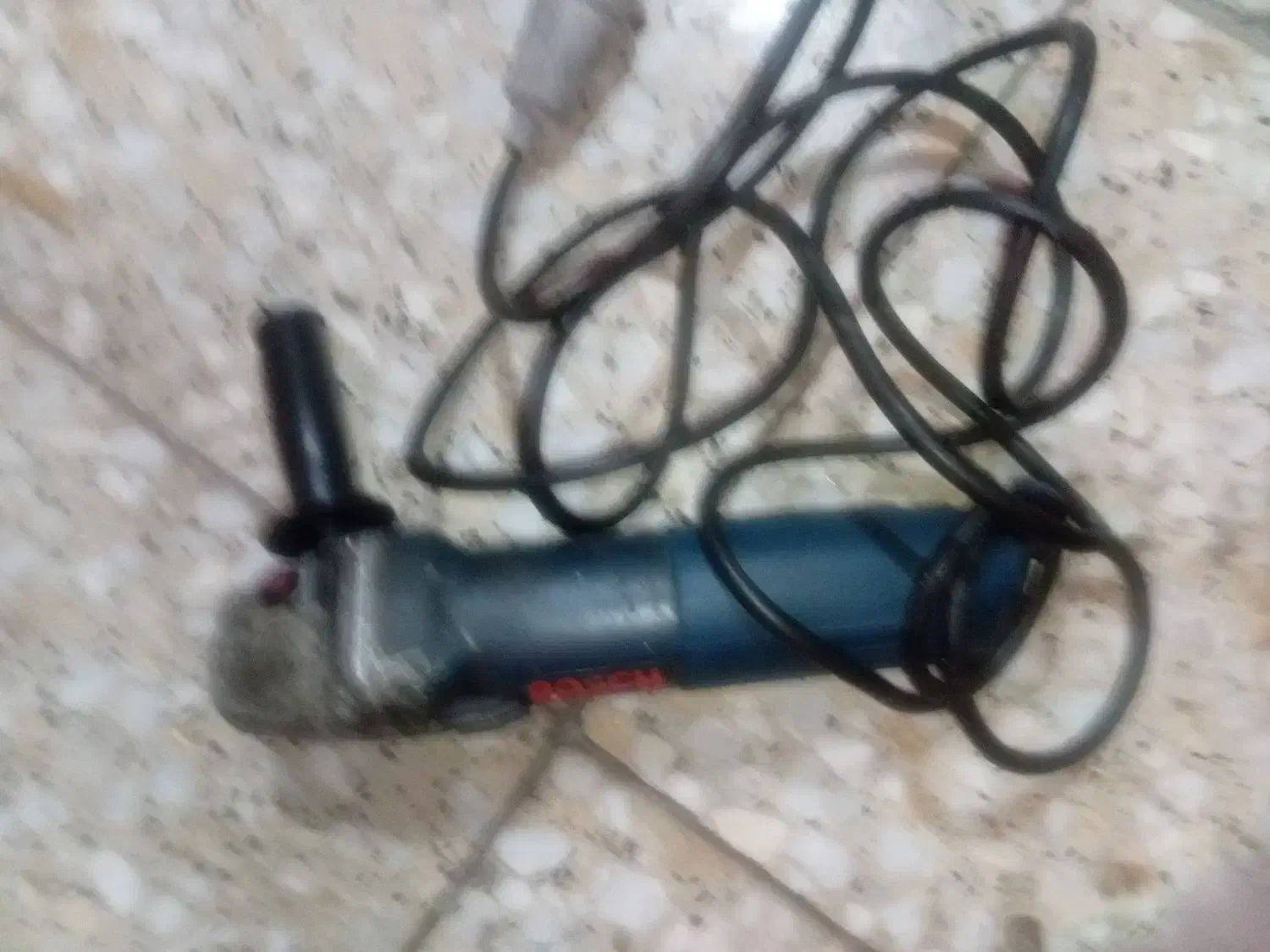 مینی سنگ اصل بوش|ابزارآلات|قزوین, |دیوار