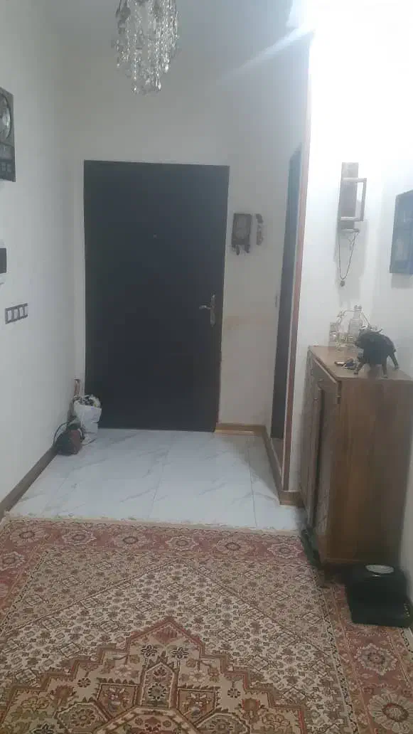 ۷۲ متری فول امکانات پارکینگ مهمان|فروش آپارتمان|اسلام‌شهر, شهرک واوان|دیوار