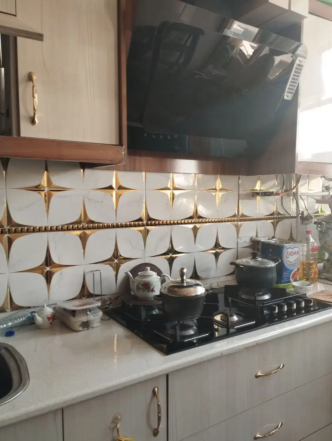 آپارتمان در کوی امیرالمومنین|فروش آپارتمان|مشهد, فدک|دیوار