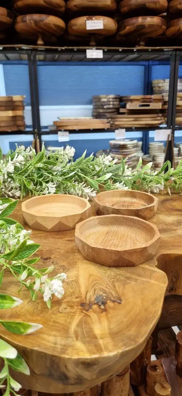 اجناس چوبی با قیمت مناسب|ظروف سرو و پذیرایی|سبزوار, شهرک جهاد|دیوار