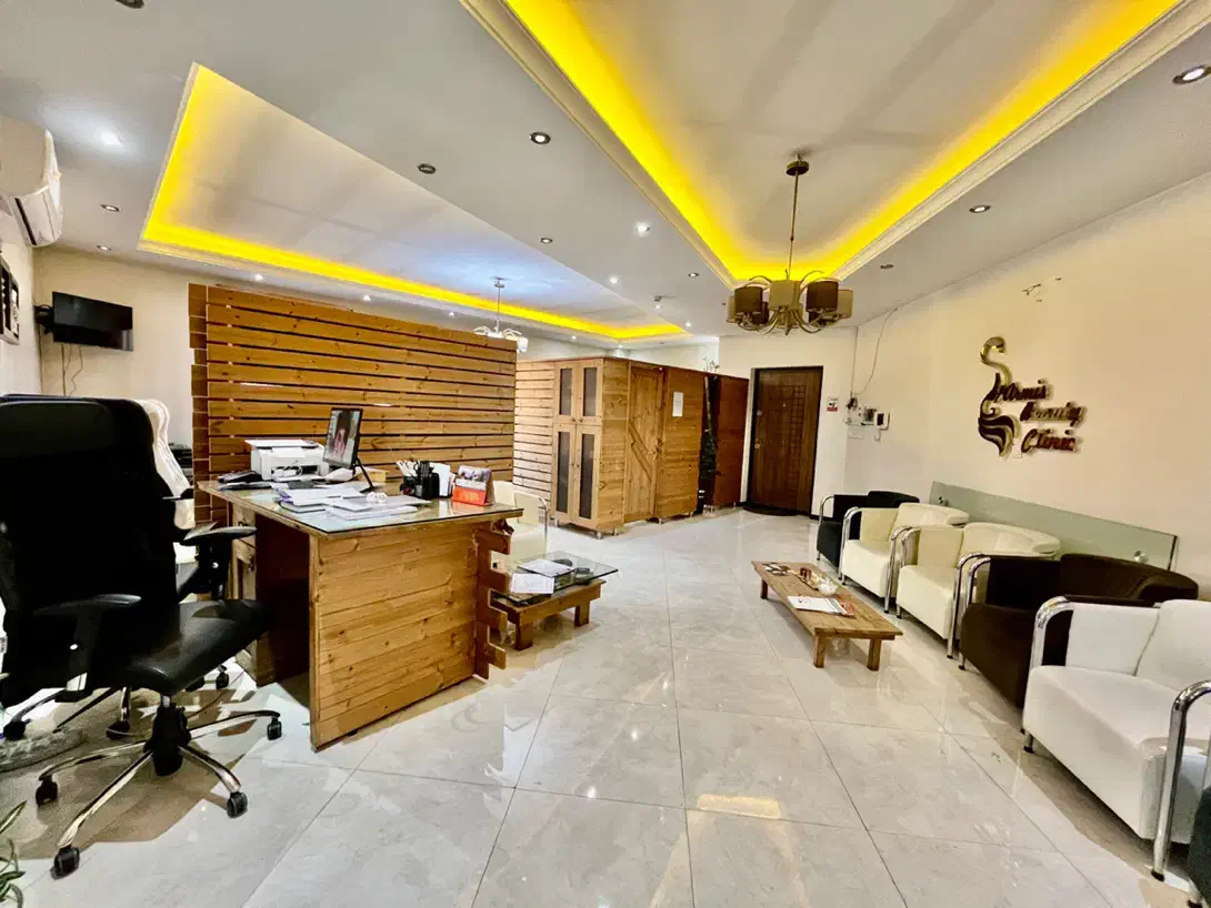 اجاره»اپارتمان»اداری»خیابان۲۴متری|اجارهٔ دفتر کار، اتاق اداری، مطب|ری, شهرری|دیوار