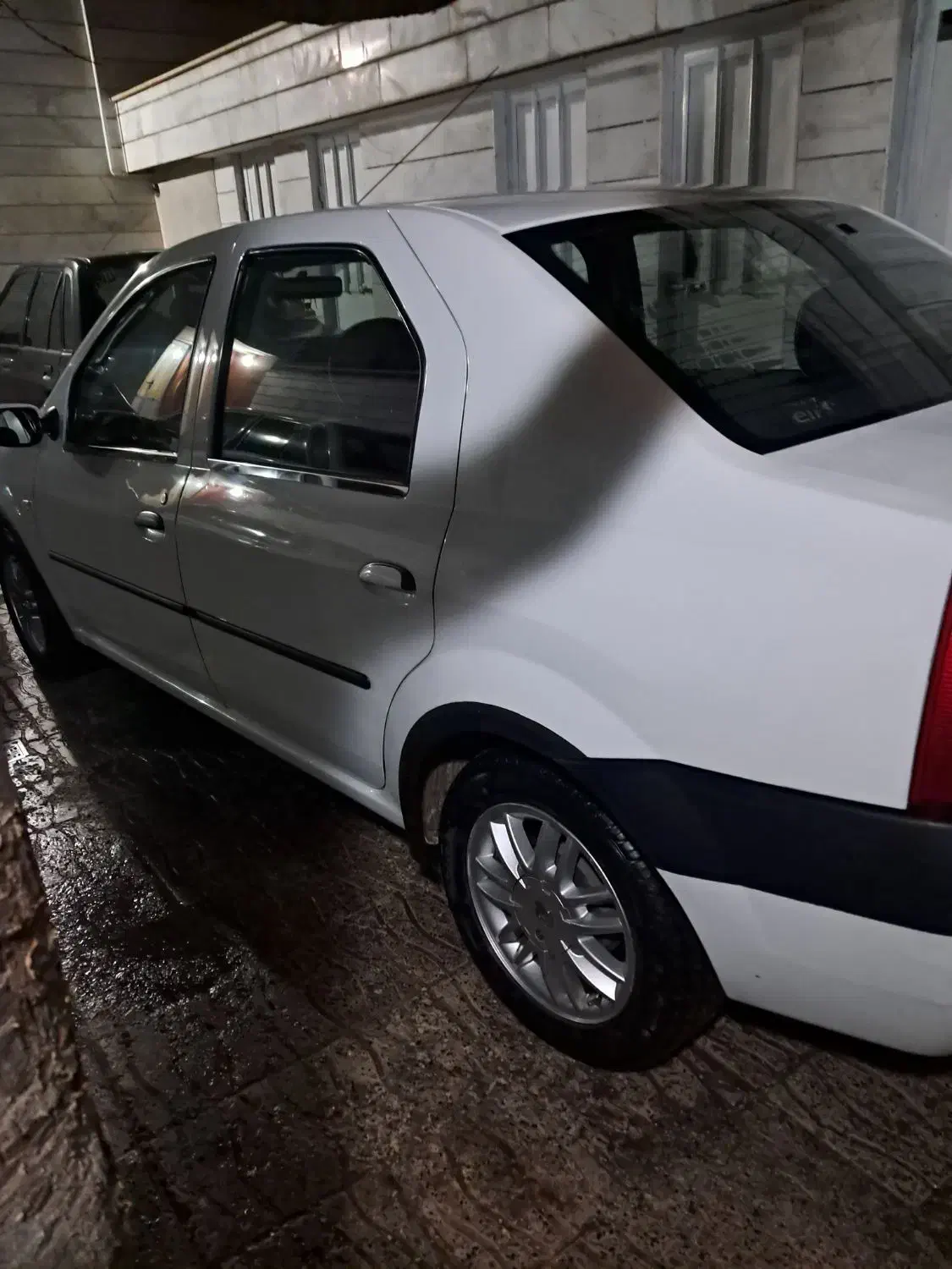 ال۹۰ مدل۹۱|خودرو سواری و وانت|زنجان, |دیوار