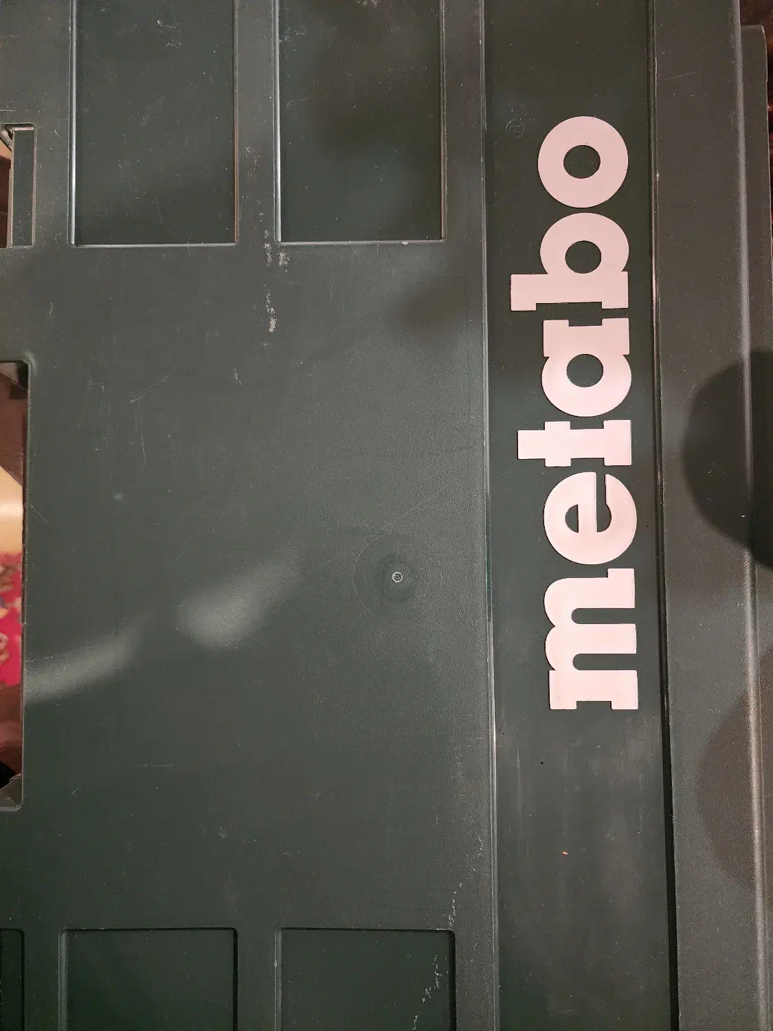 دریل متابو|ماشین‌آلات صنعتی|تهران, جماران (نیاوران)|دیوار