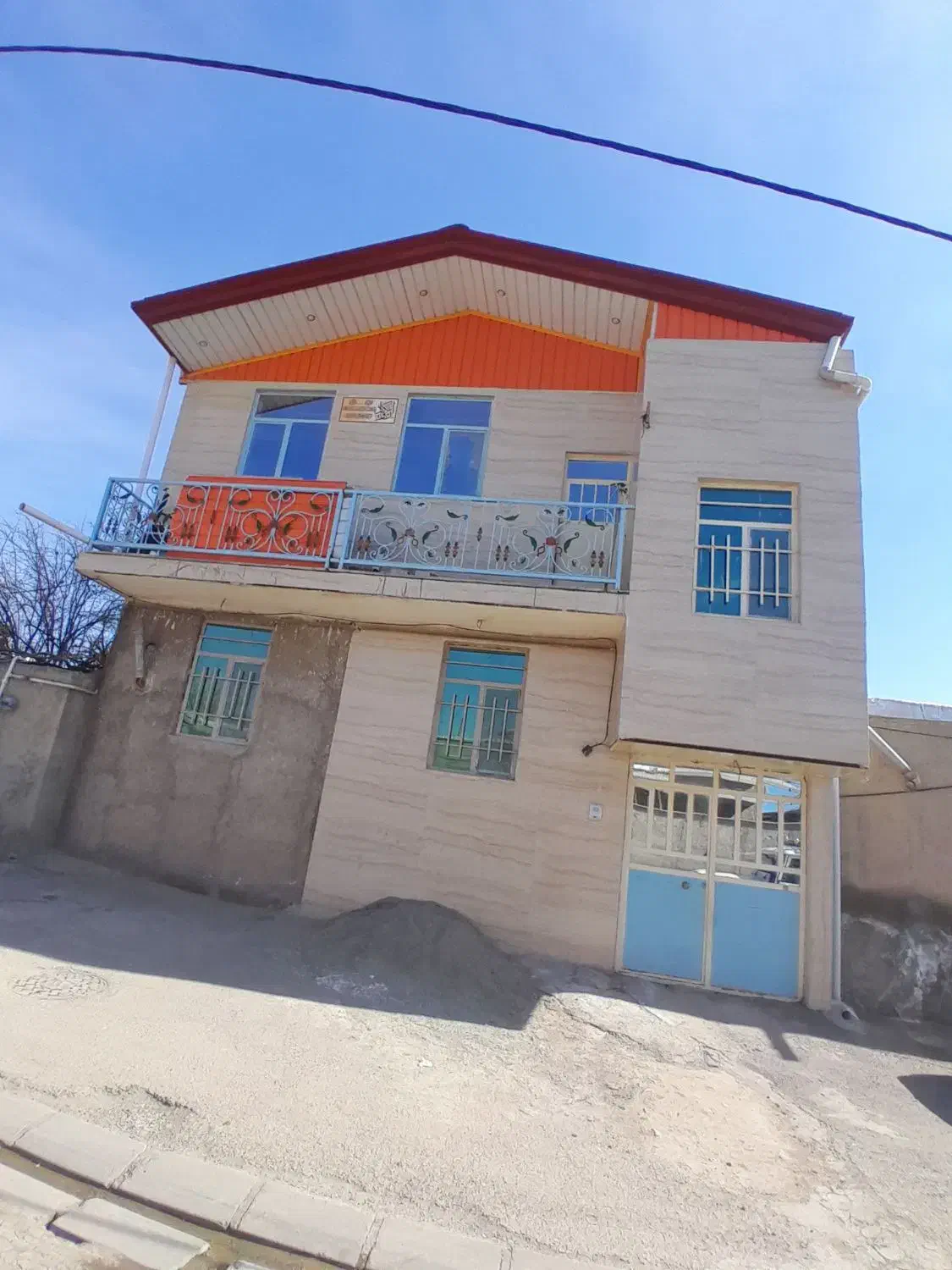 فروش خانه مسکونی|فروش خانه و ویلا|بشاریات, |دیوار