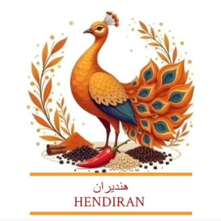 زردچوبه قلم نظام ابادی لوکس دابل پالایش|خوردنی و آشامیدنی|شیراز, معالی‌آباد|دیوار