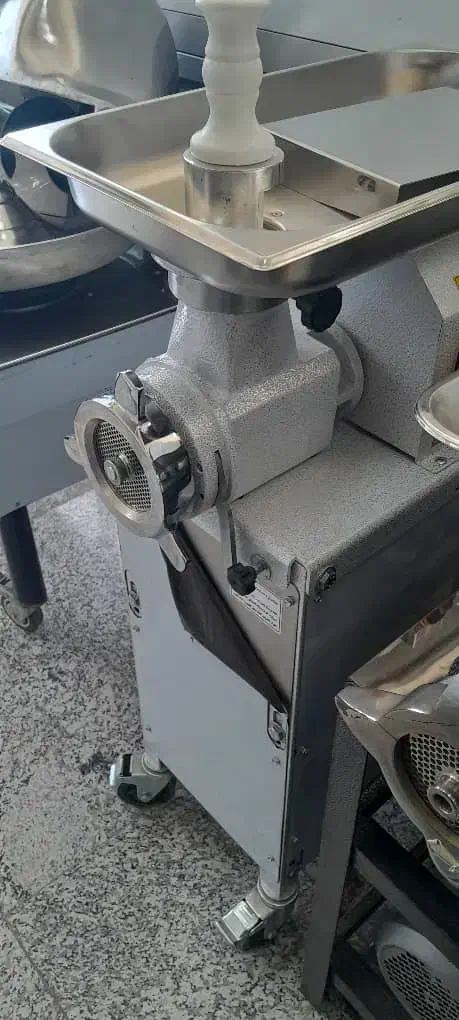 چرخ گوشت|خردکن، آسیاب، غذاساز|آمل, |دیوار