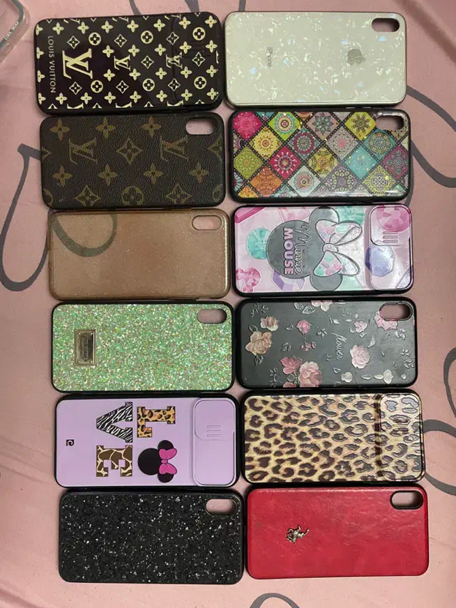 قاب موبایل،قیمت خیلی پایین|لوازم جانبی موبایل و تبلت|مشهد, کوثر|دیوار