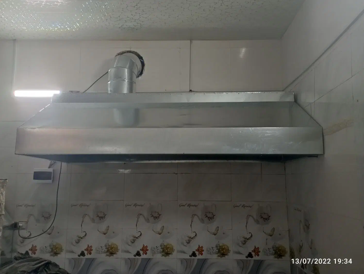 کانال کولر|خدمات پیشه و مهارت|مشهد, شهید مطهری|دیوار