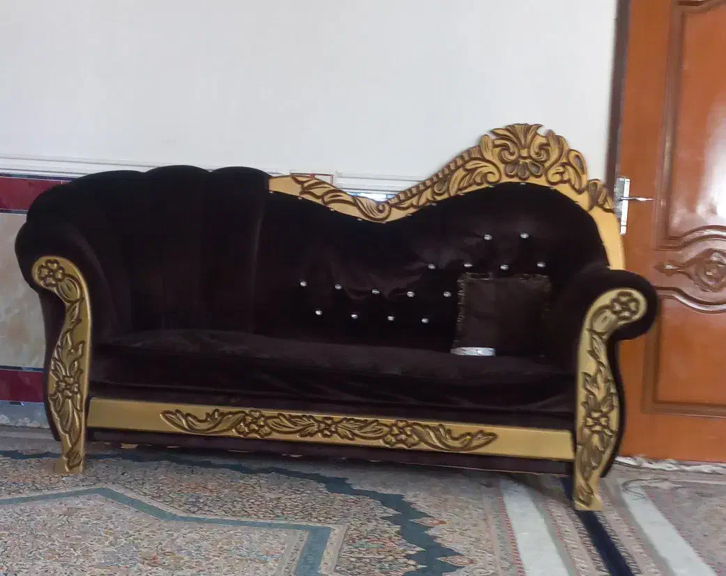 فروش مبل|مبلمان خانگی و میز عسلی|پارس‌آباد, |دیوار