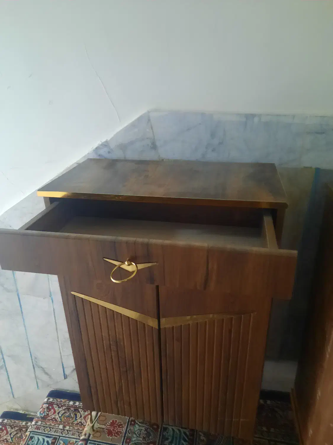 فروش جا کفشی|جاکفشی، کمد، دراور|قزوین, |دیوار