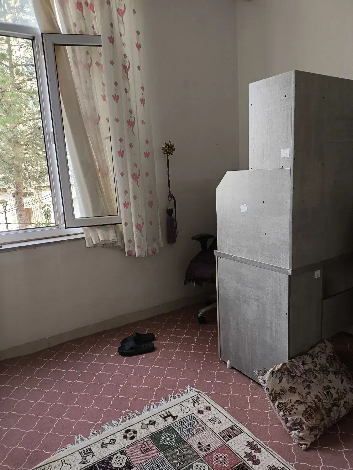 پانسیون مطالعاتی دخترانه نجوا|خدمات آموزشی|یاسوج, |دیوار