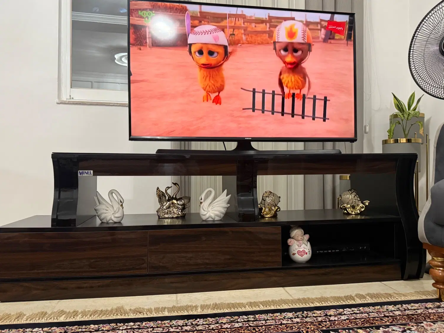 میزTV|میز تلویزیون|کوچصفهان, |دیوار